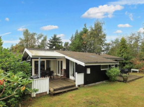 8 person holiday home in V ggerl se in Bogø By